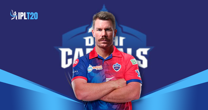 David Warner